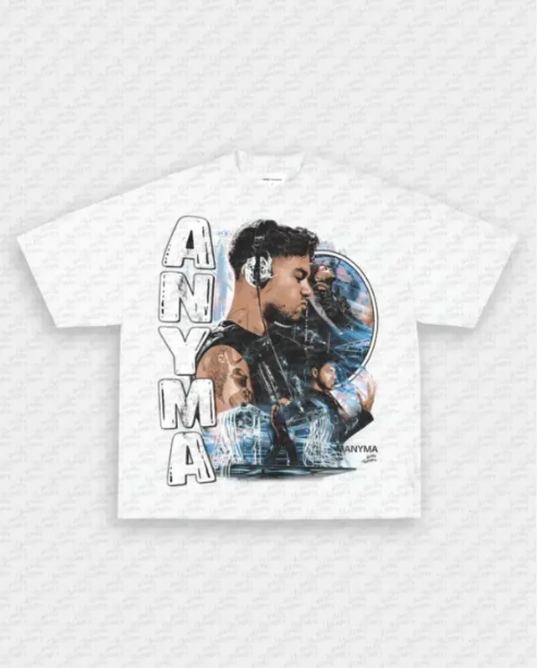 ANYMA TEE