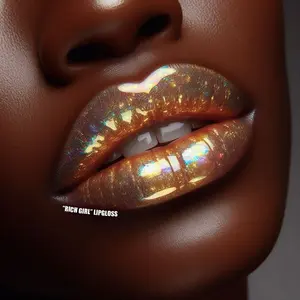 Rich Girl Gloss Rich Girl Gloss