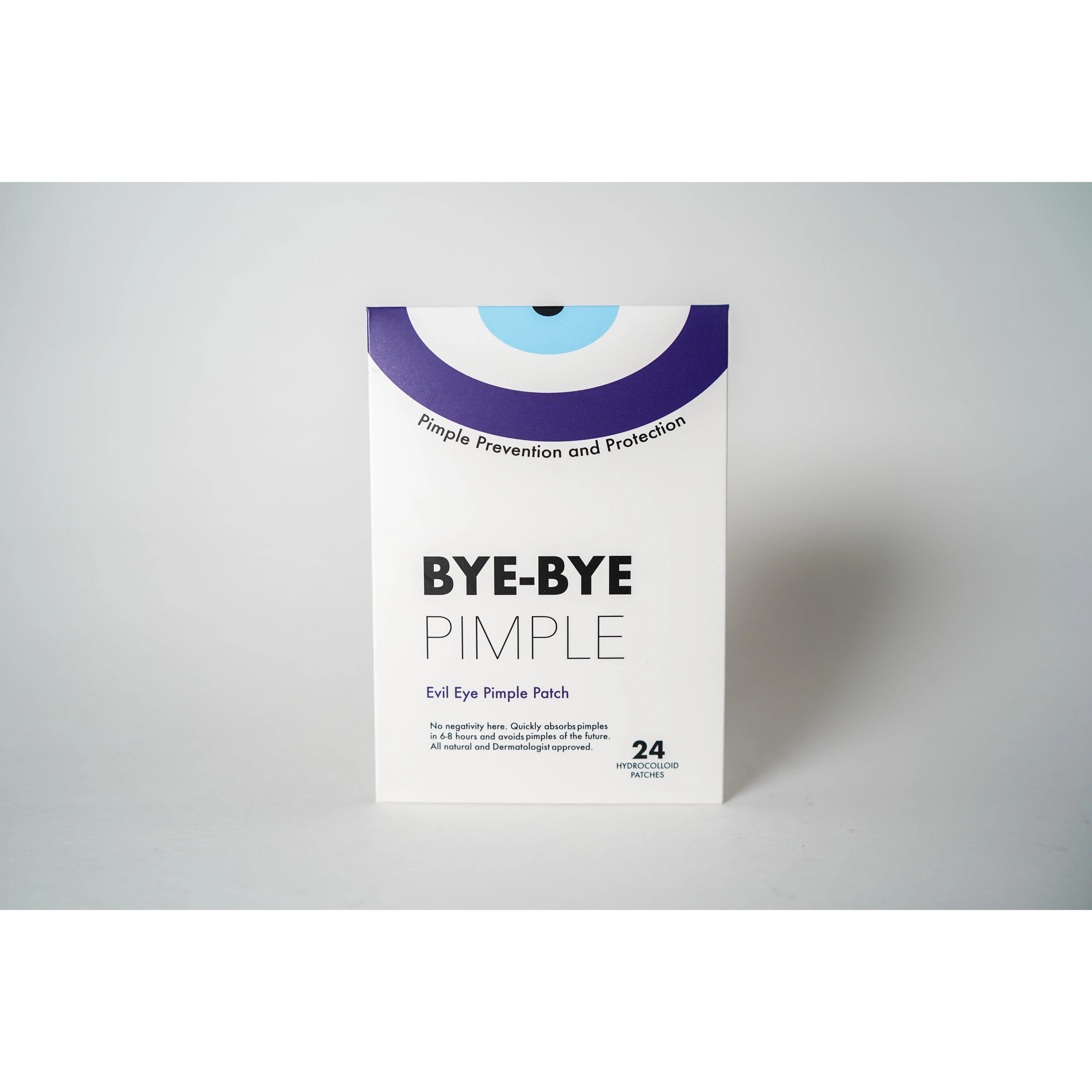 Evil Eye Pimple Patch (24pk)