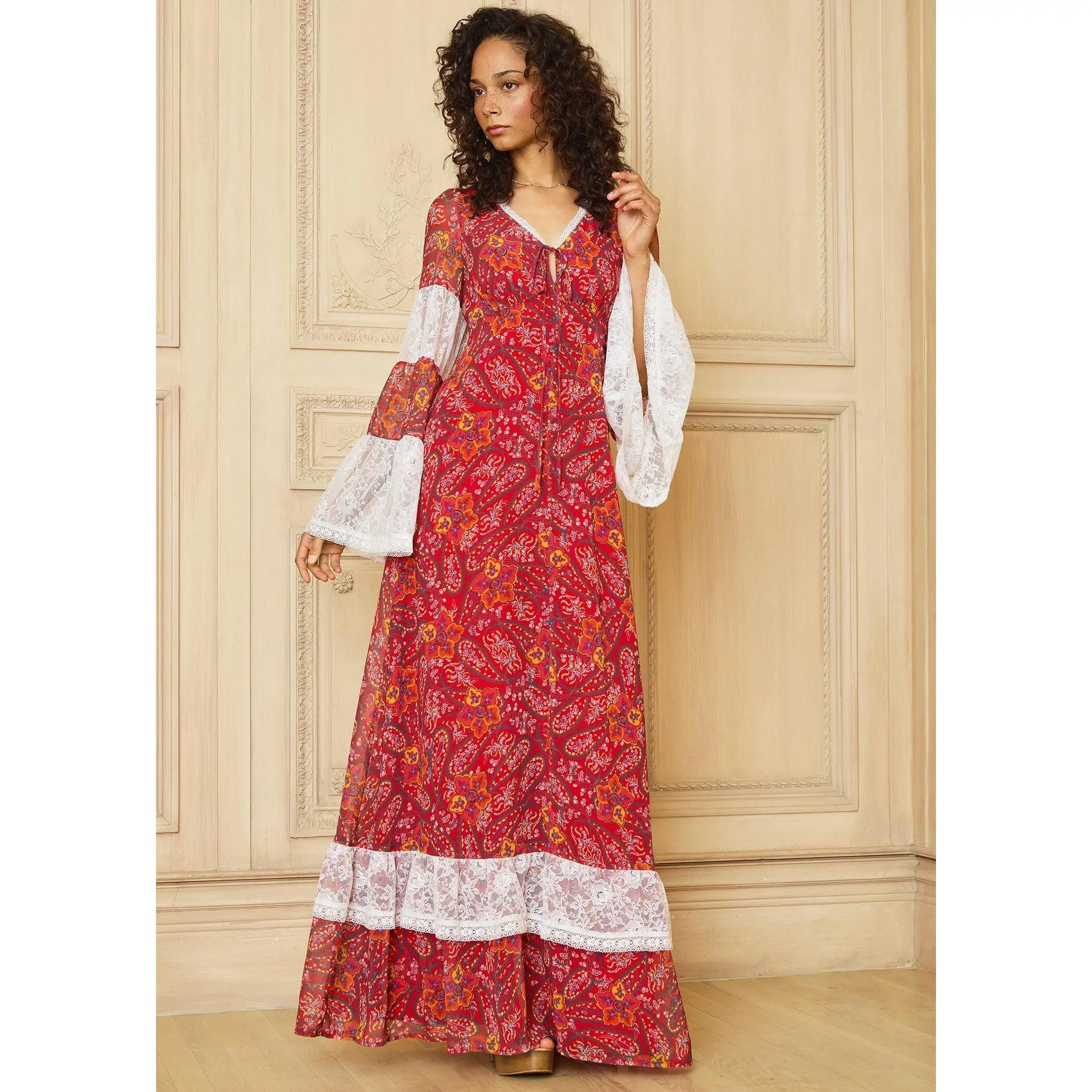 tambour embroidery dress - TikTok Shop tambour embroidery dress - TikTok Shop