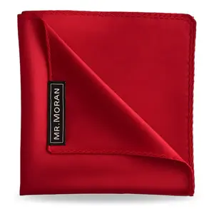 Silk Red