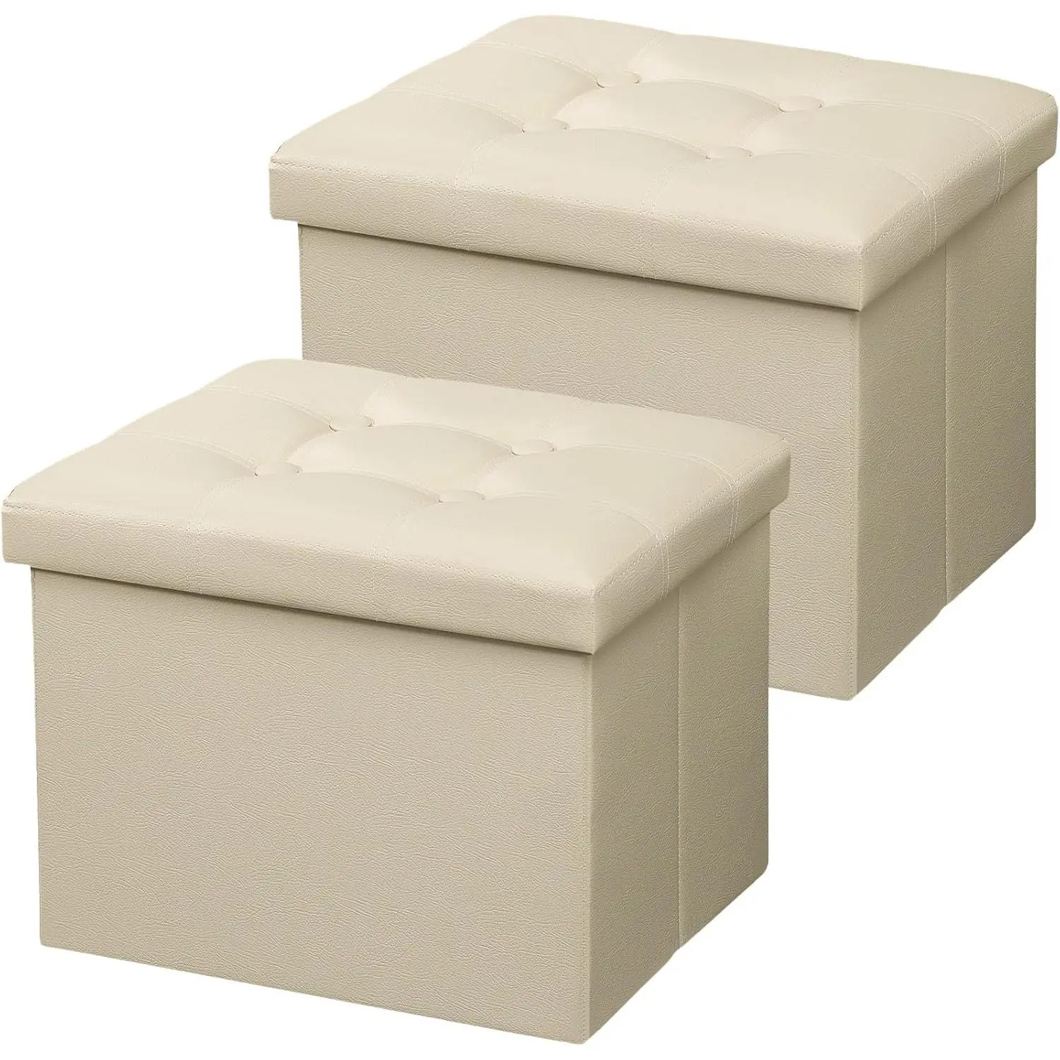 Beige 2 Pack