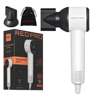 RED PRO - Air Master 4000 Compact Hair Dryer
