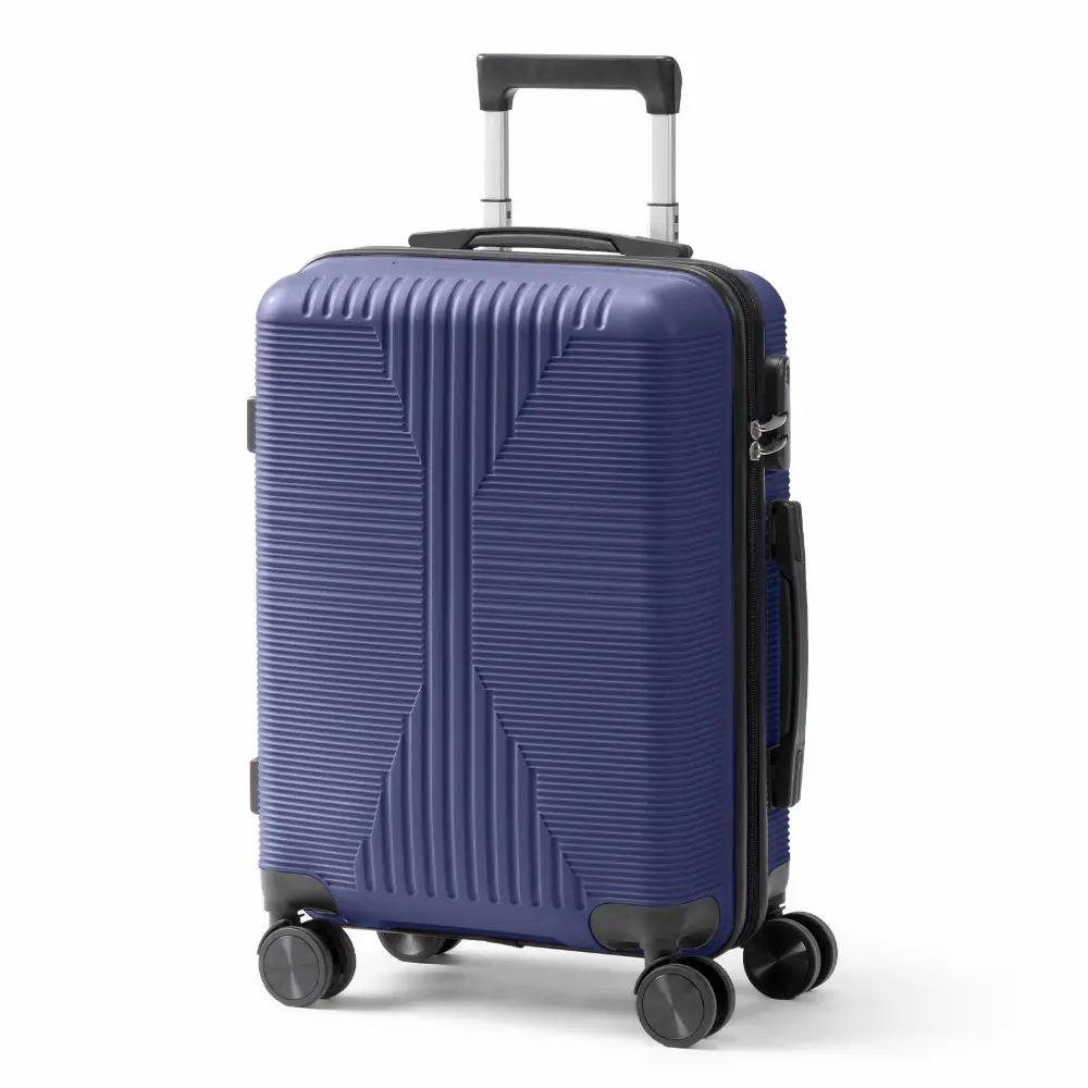 20/24/28 Inch Luggage with Smooth Spinner Wheels, Hard Shell PP Suitcase, Lightweight Travel Luggage, Carry-On, Airline Approved, Lightweight, Smooth Spinner Wheels, Hard Shell, Travel Luggage, Suitcase