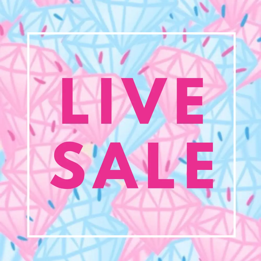 LIVE SALE: Full-Color UV DTF Transfers – Vibrant, long-lasting designs that stand out!