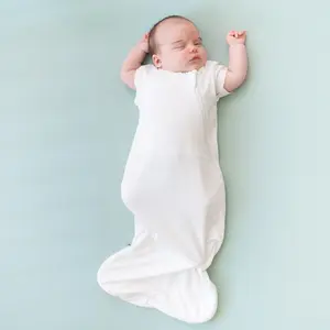 Sleep Bag in Cloud 0.5