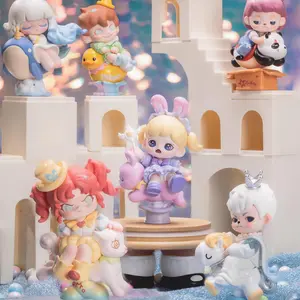 TNTSPACE Moments On Replay Series Figures Toy Doll Blind Box Collection