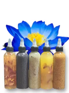 Midnight Elixir Body Care