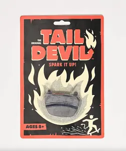 Tail Devil