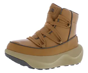 The North Face Halseigh Thermoball Lace Wp Womens Shoes