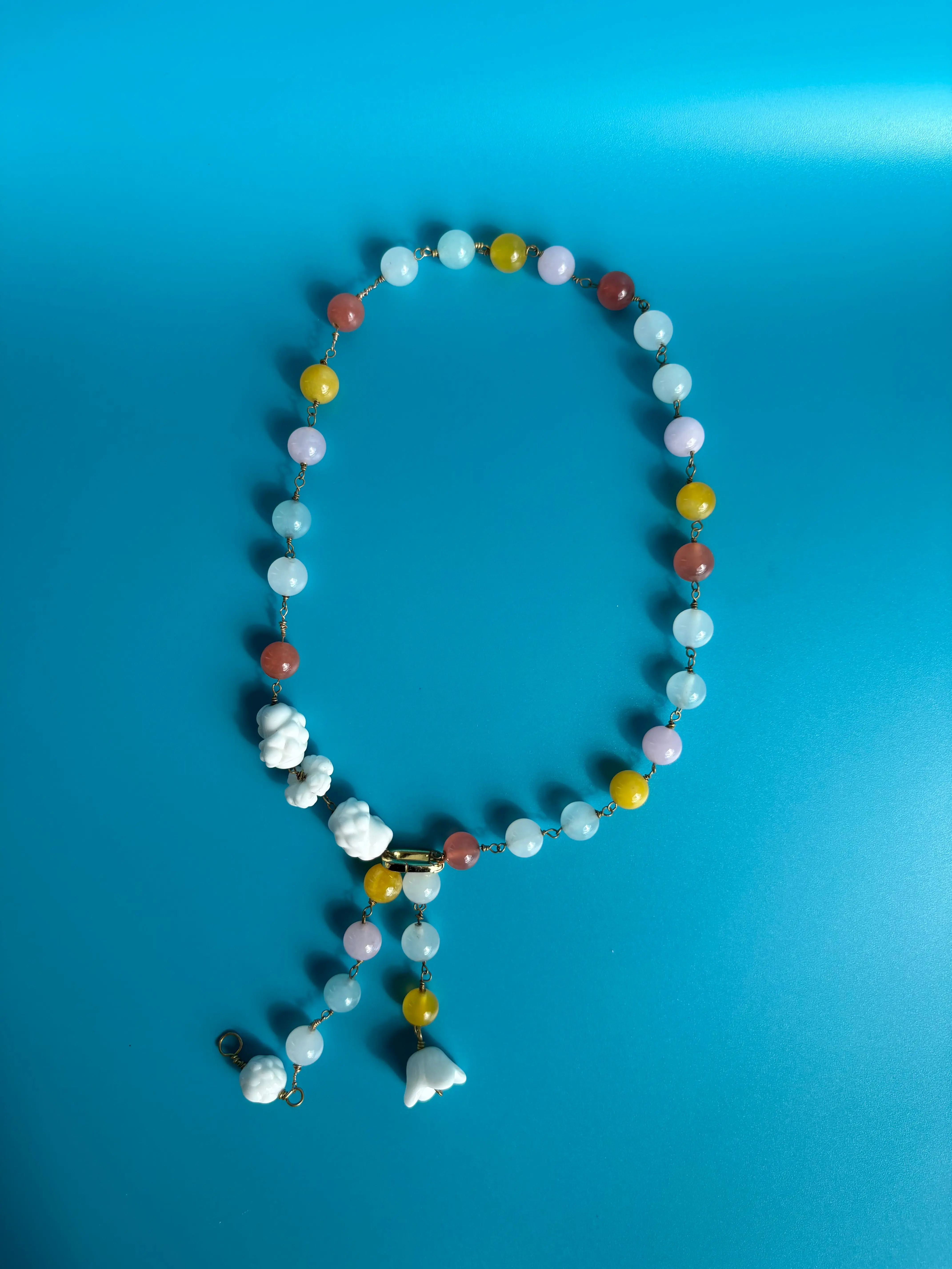 Victoria Necklace
