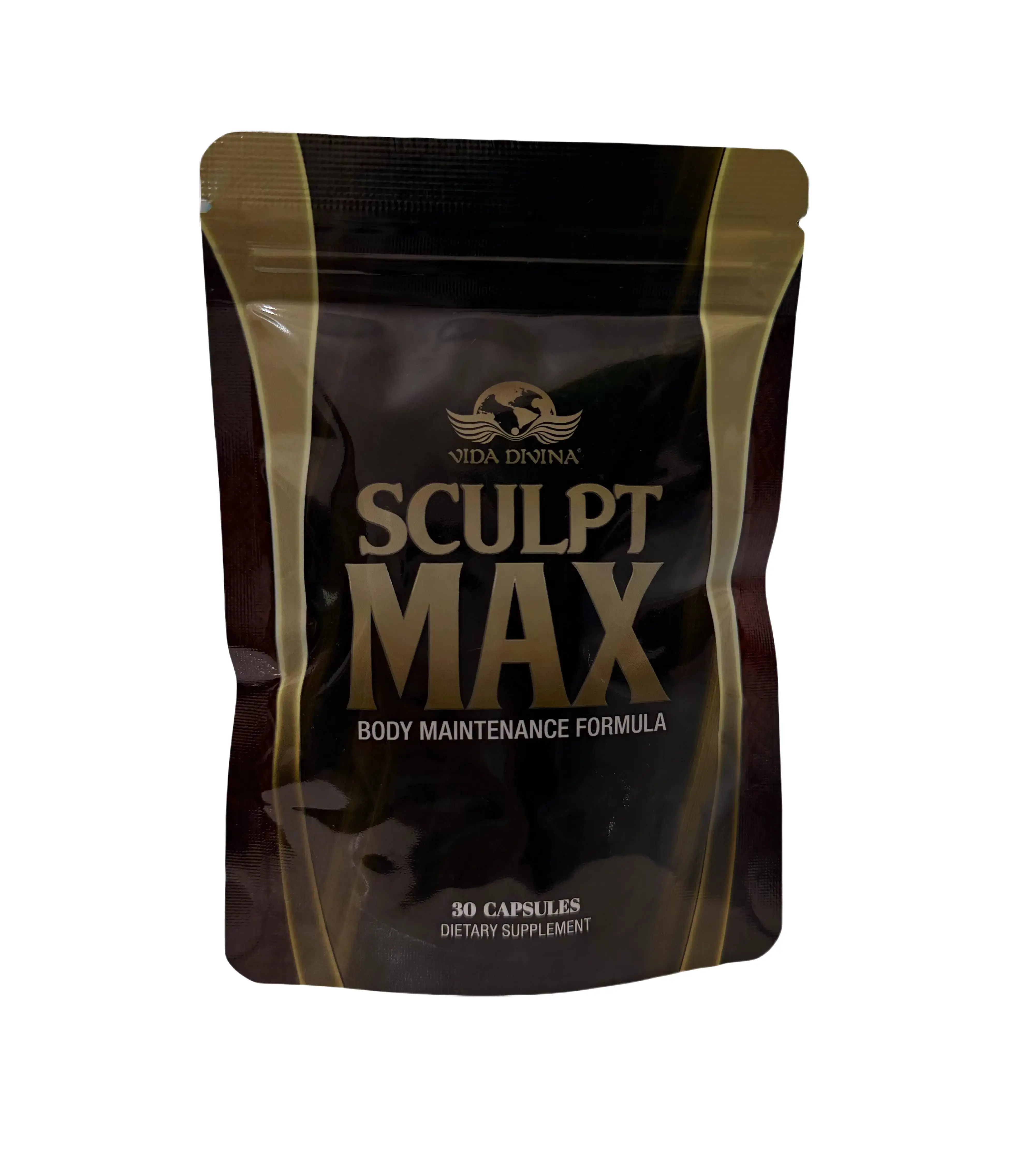 Sculpt Max -  Tu aliado ideal para complementar tu rutina de bienestar y cuidado personal Supplement