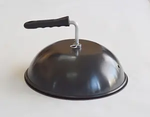 ZaDome Stovetop Pizza Oven