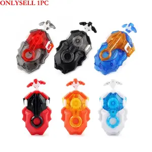 Beylauncher DB B-184 B-00 B-187 Custom Left/Right Explosive Launcher, LR Long Explosive Line, Spinning Top