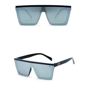 Afterhour Mini Chrome Lens