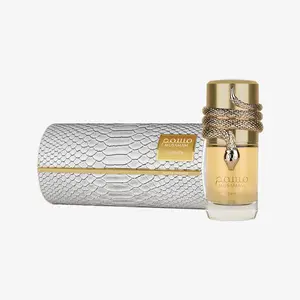 Lattafa Musamam White Intense Unisex Eau de Parfum Spray, 100ML