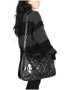 Freya Bondage Bag FOXBLOOD RESTOCKED!