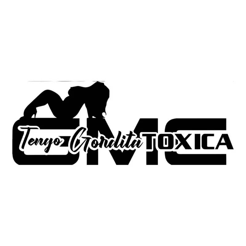 GmC Gordita toxica