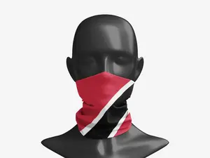 Trinidad Neck Gaiter