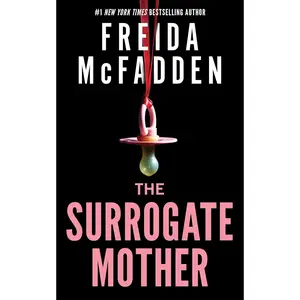 The Surrogate Mother - Hardcover