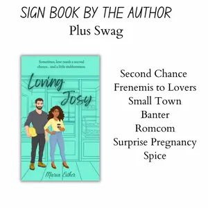 Loving Josy/ Amando a Josy