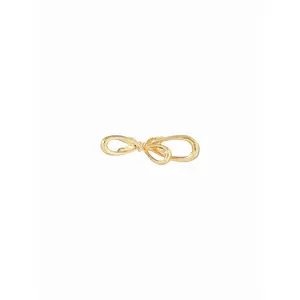 Cider BOWKNOT OPEN RING Cider BOWKNOT OPEN RING