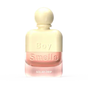 Solar Drip - 50ml Perfume - Orange Blooms, Worn Linen + Solar Musks