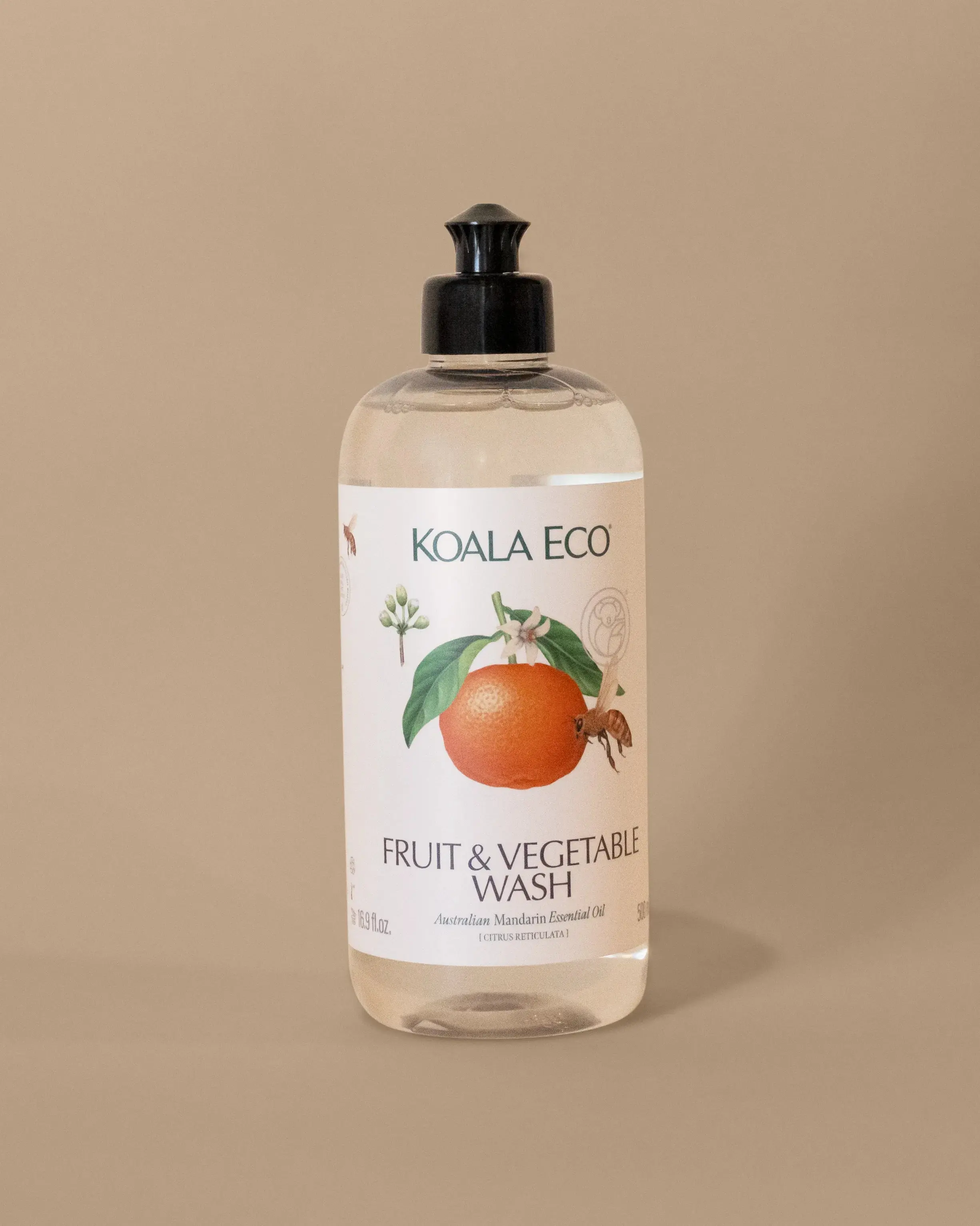 Fruit & Vege Wash