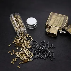 Universal Lighter Flint Stones (100 PCS) | Replacement Flint