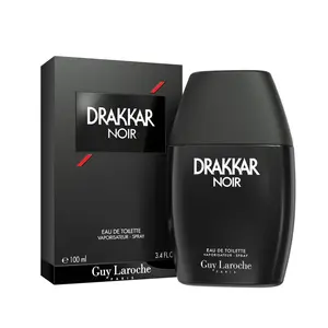 Guy Laroche Fragrance Drakkar Noir Eau De Toilette For Men Guy Laroche Fragrance Drakkar Noir Eau De Toilette For Men