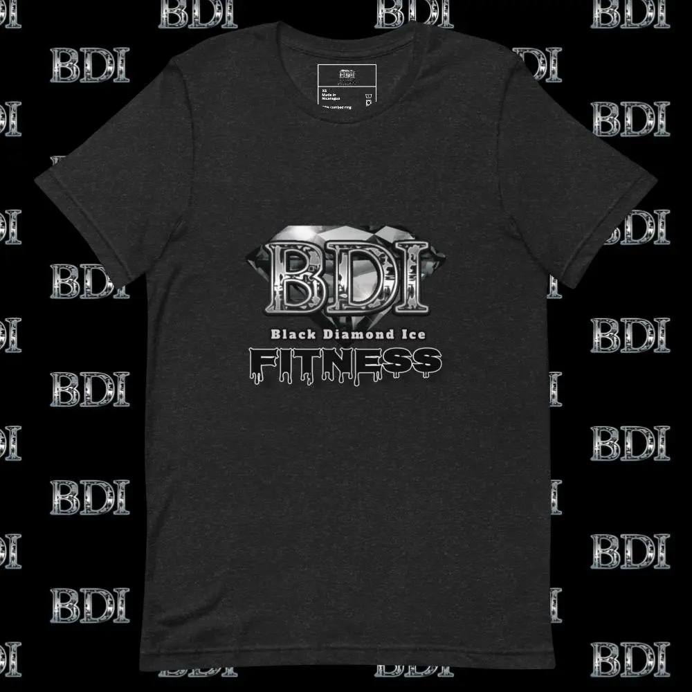 Unisex Staple T-Shirt | Bella + Canvas 3001