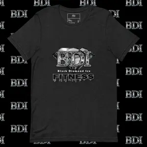 Unisex Staple T-Shirt | Bella + Canvas 3001