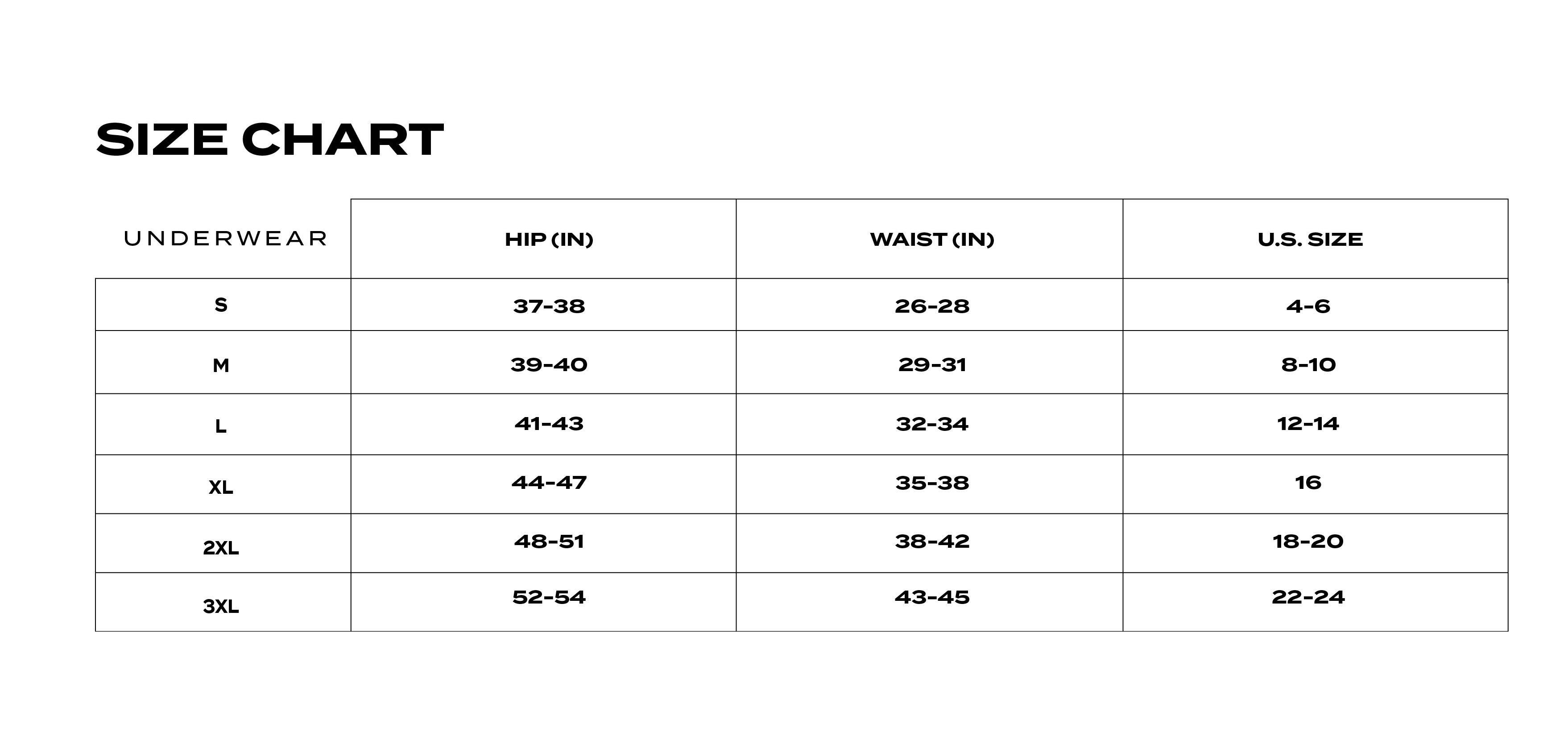 Classic Briefs | Timeless Fit, Everyday Comfort