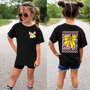 [Made in USA] #Youth and Adult In My Softball Era Shirt, Coquette Softball Bow, Game Day Shirt, Softball Player Gift, Family Trip, Unisex Classic Fit 100% Cotton Comfortable Casual Tee, Baseball team gifts, Y2k Style Print