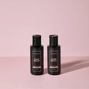 Shine Bright Shampoo & Conditioner - Travel Size Shine Bright Shampoo & Conditioner - Travel Size