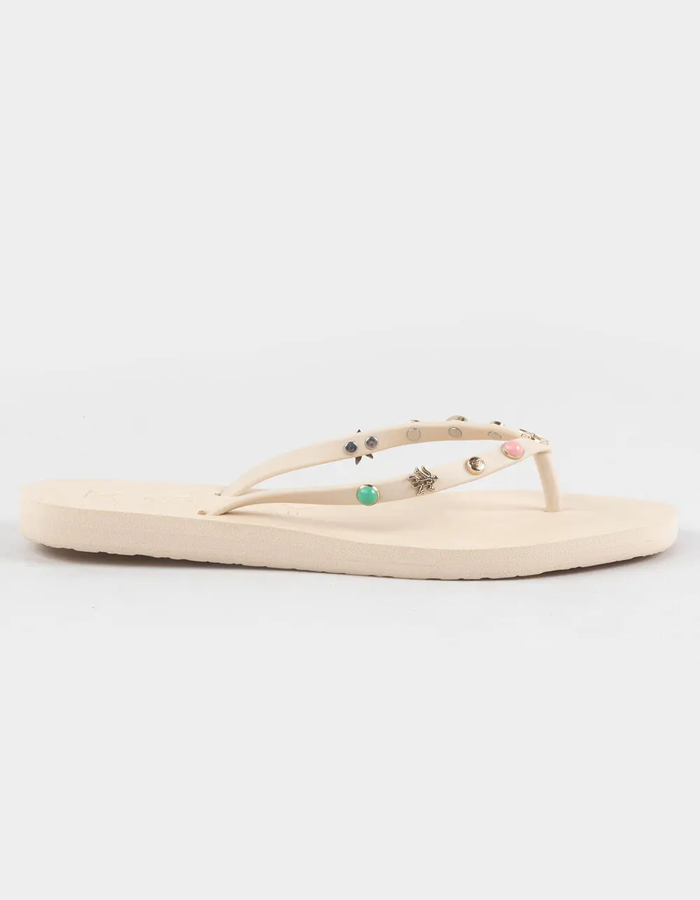 ROXY Hema Womens Flip Flops