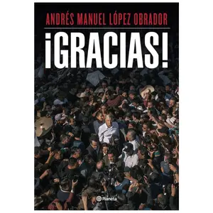 Thank you! (Spanish Edition) Paperback