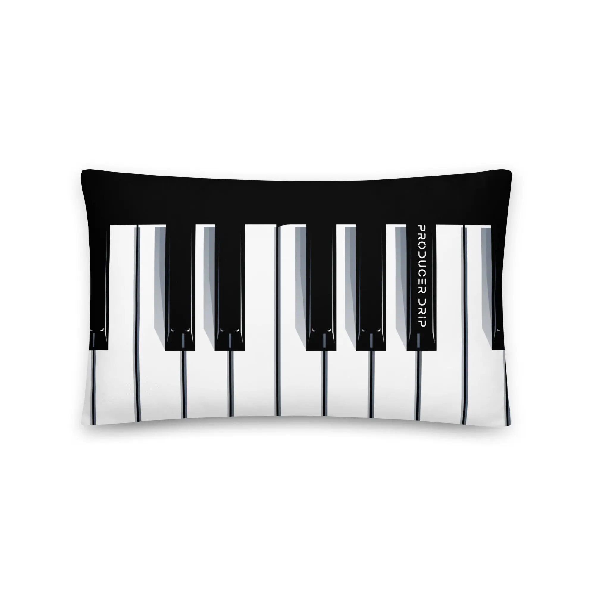 PD Keys Pillow