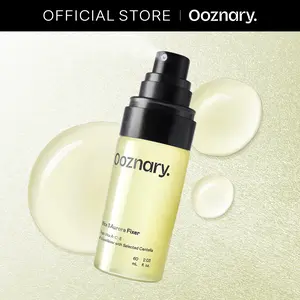 Ooznary Vita 3 Aurora Fixer Toner with Vitamin ACE and Triple Centella All-in-One Mist & Setting Spray | Korean Skin care | 2.02 fl.oz 60ml