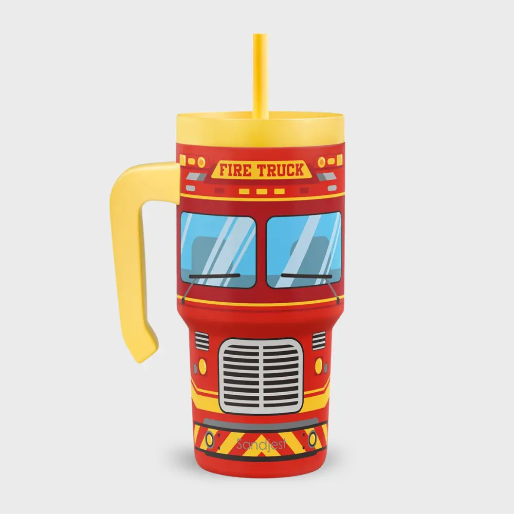 Firetruck