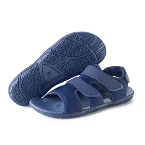 HF Baresandals IV – Ergonomic Footbed & Ultra-Lightweight Barefoot Sandals (Unisex)