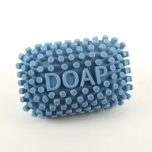 DOAP - The Bakers Secret!  Food-Grade Silicone Scrubber