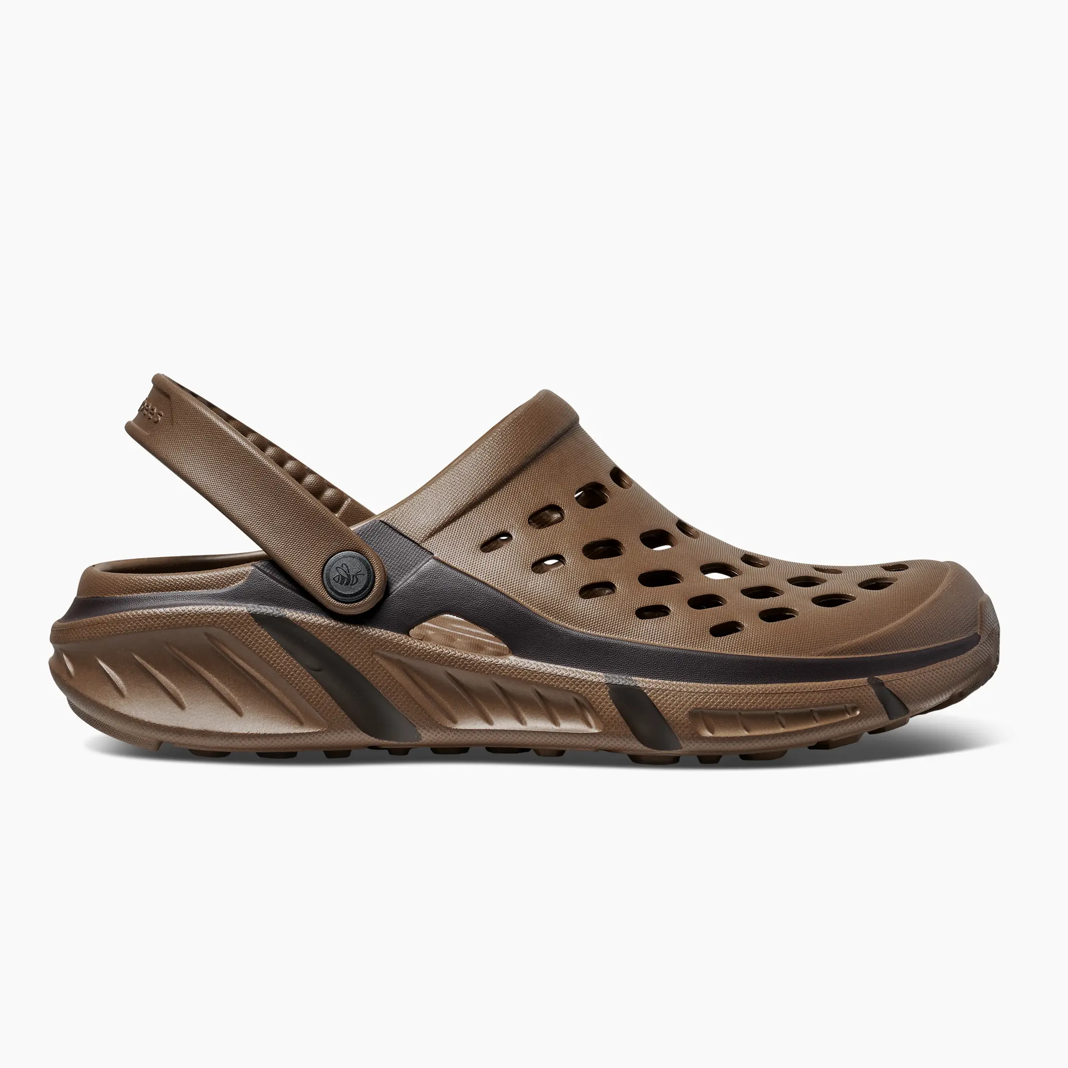 Joybees Men's Trekking Clog