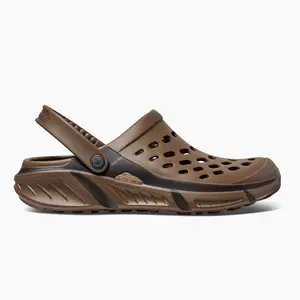 Joybees Men's Trekking Clog