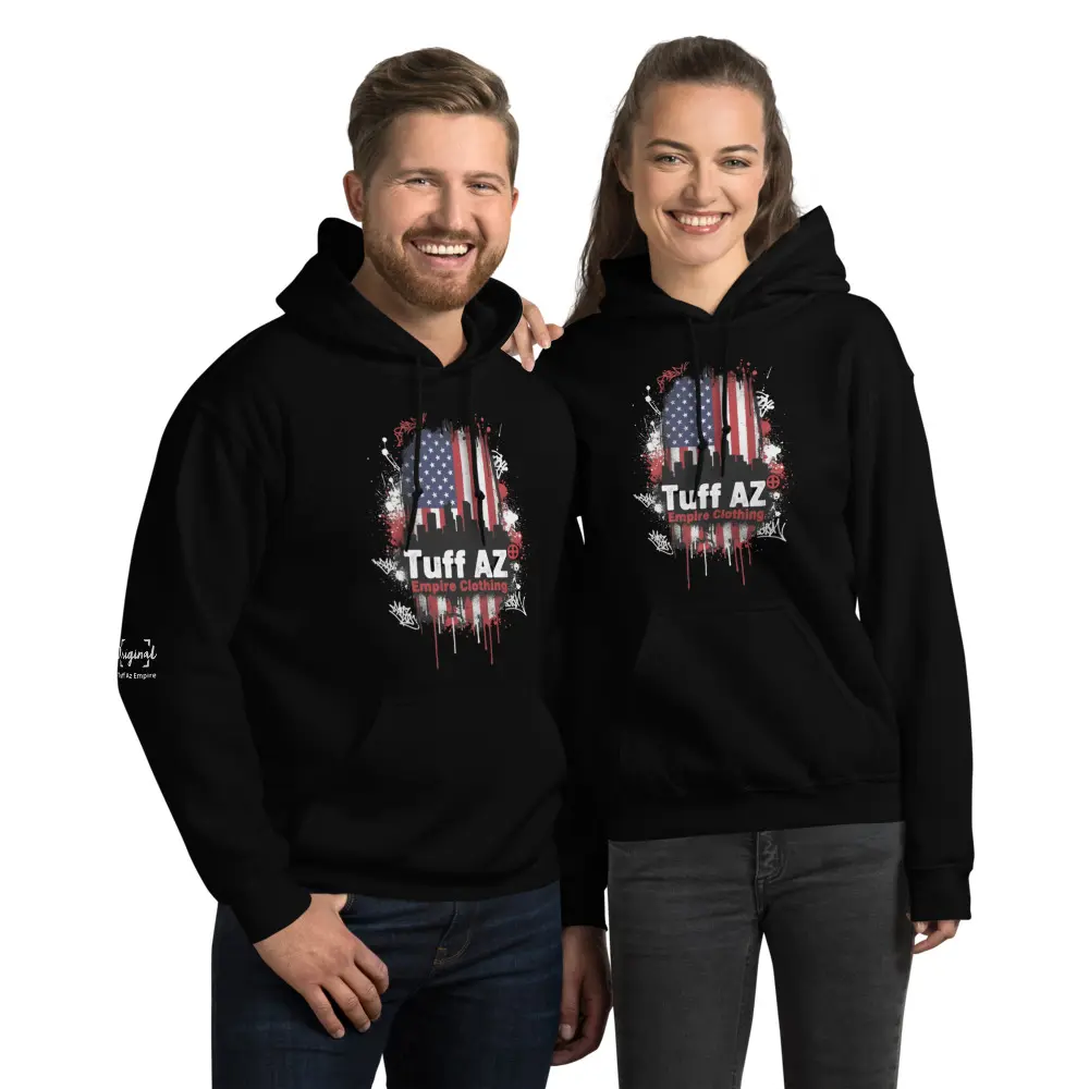 Weekend Closet Unisex Hoodie