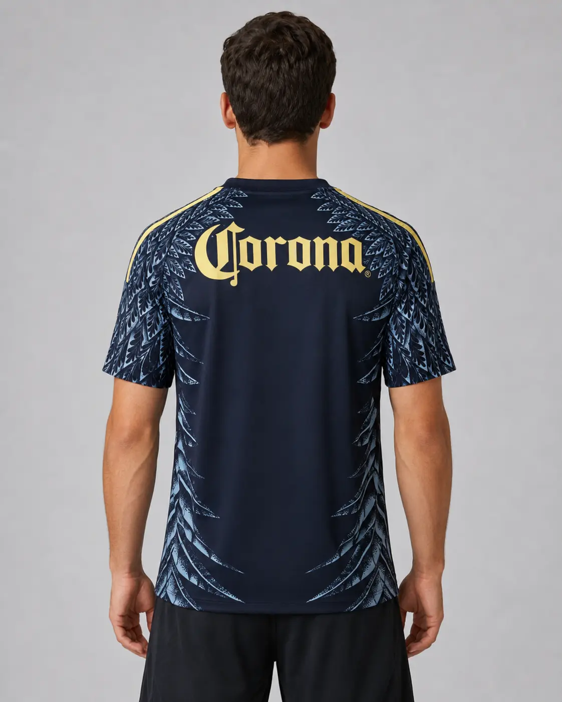 Club América Soccer Jersey
