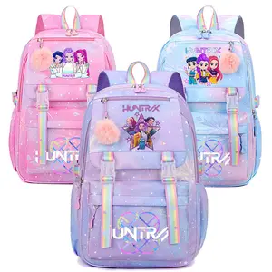 Cute and stylish Demon Hunter Backpack