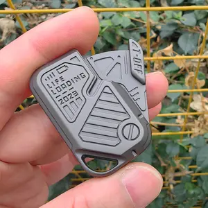 Magnetic Metal Stress Relief Toy, Anxiety Reliever, Portable Magnet Toy, Edc Toy for Focus and Calm, Suitable for Work or Home, Magnetic Handheld