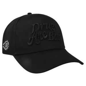 Drugs are bad Chiquete