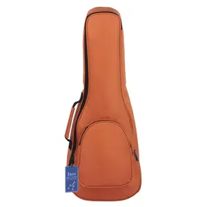 26 Inch Ukulele Bag, 1 Count Ukulele Case, Instrument Bag & Case, Musical Instrument Accessories for Ukulele Guitar